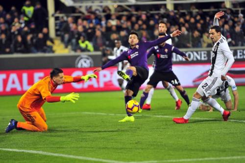 ACF FIORENTINA VS JUVENTUS 20